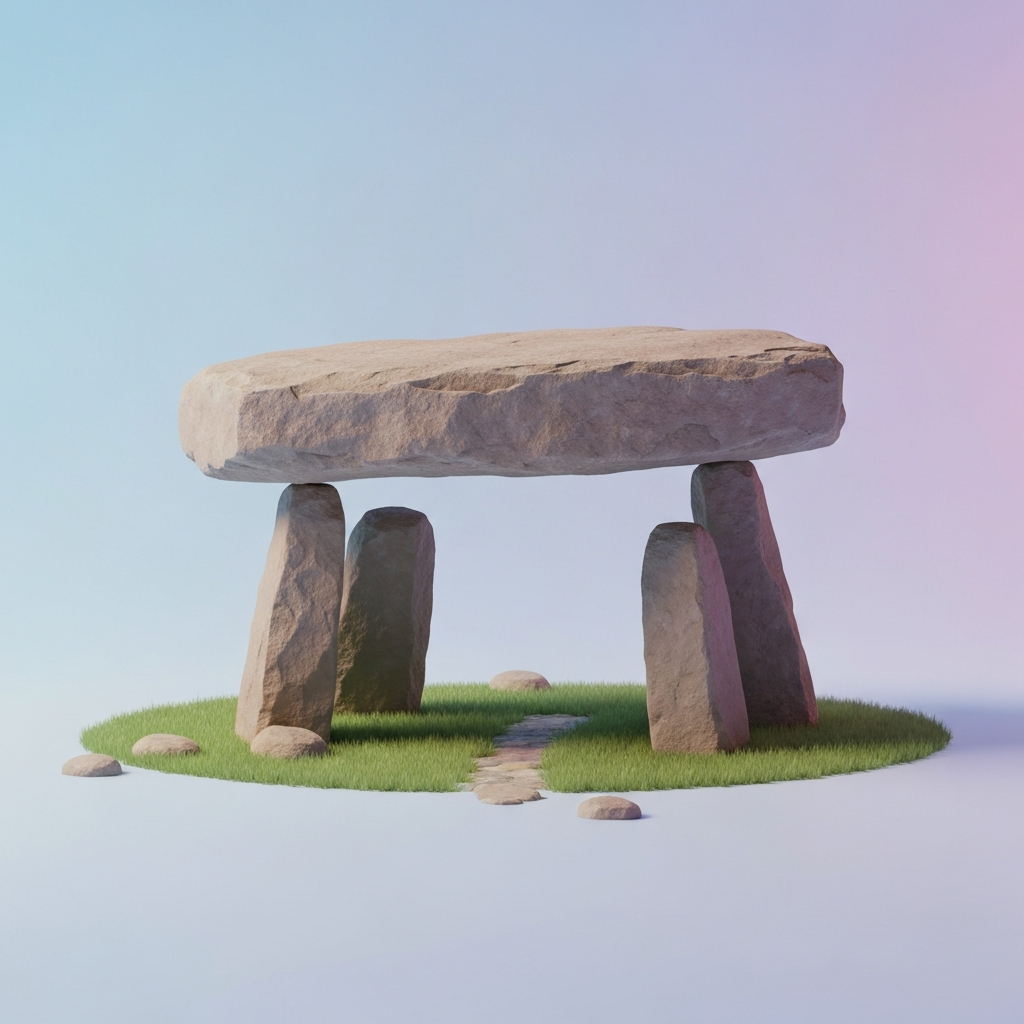 Dolmen