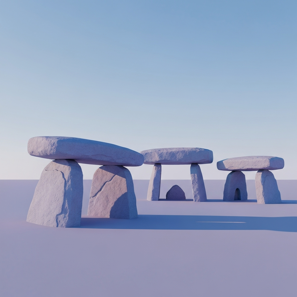 Dolmens