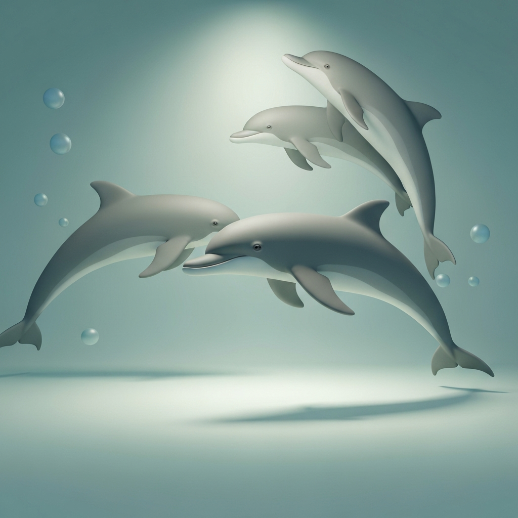 Dolphins