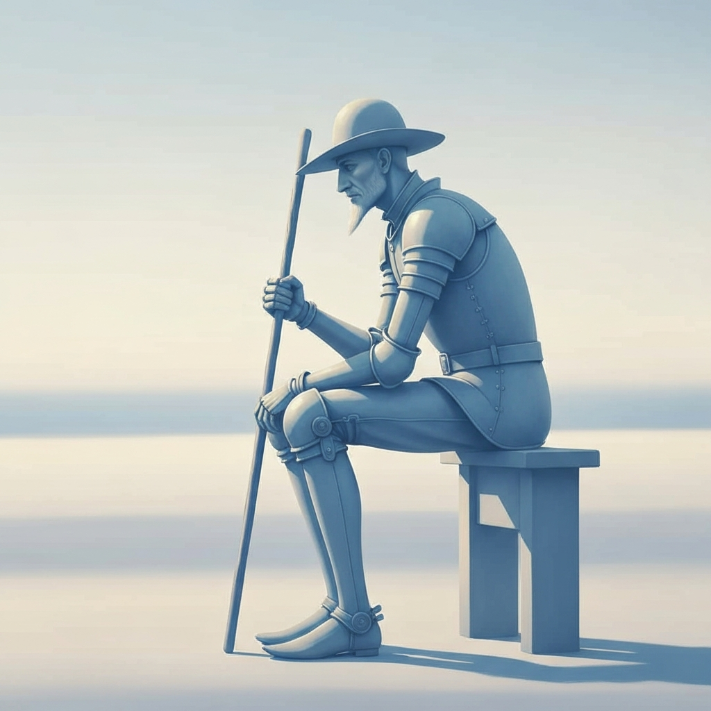 don quixote