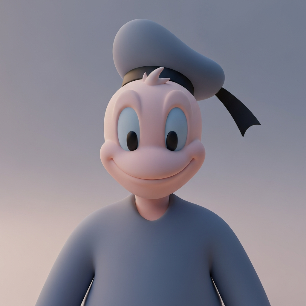 Donald