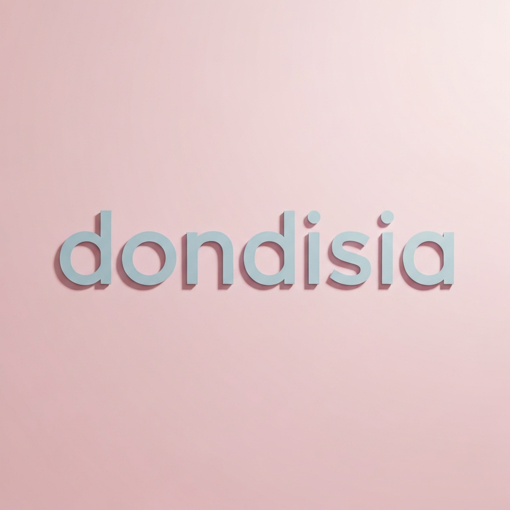 dondisia