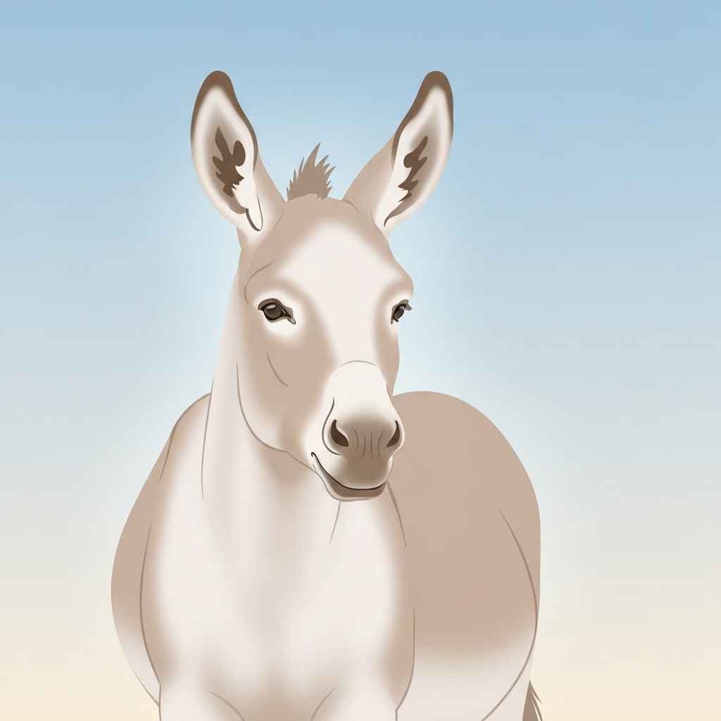 donkey
