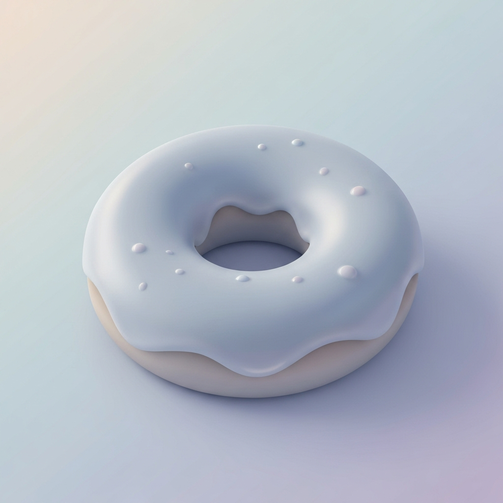 donut