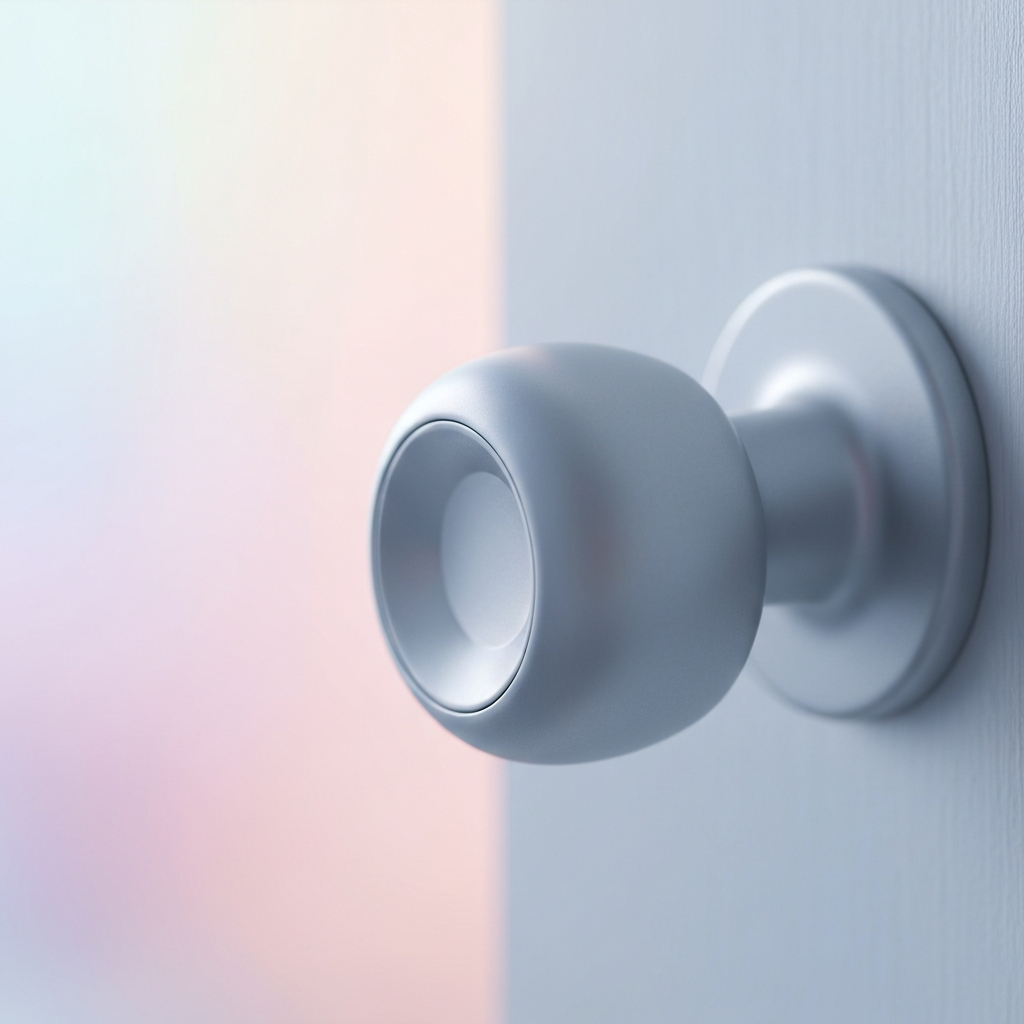 doorknob