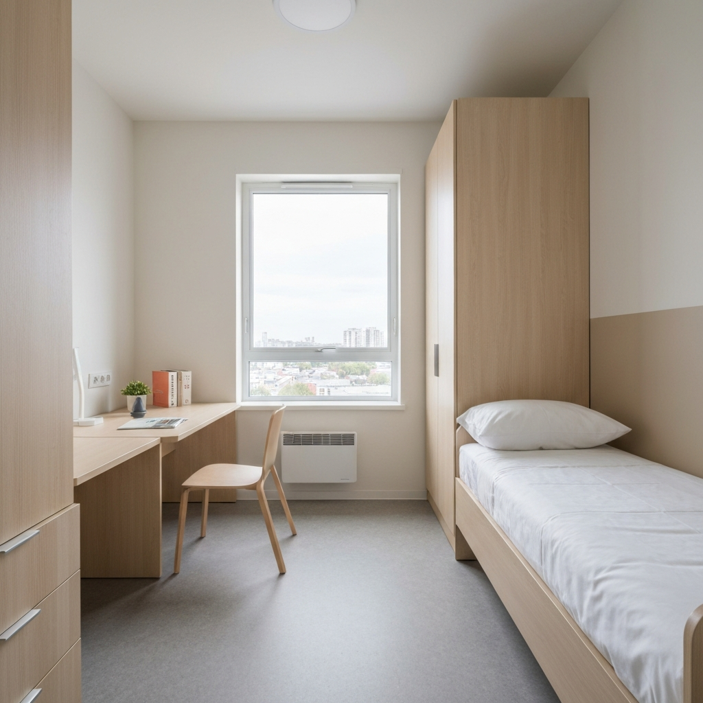 Dorm