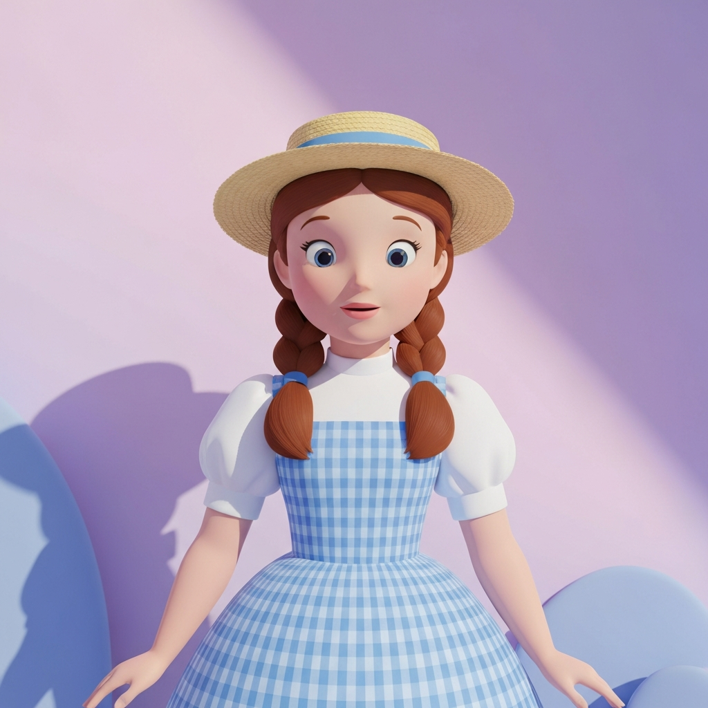 Dorothy