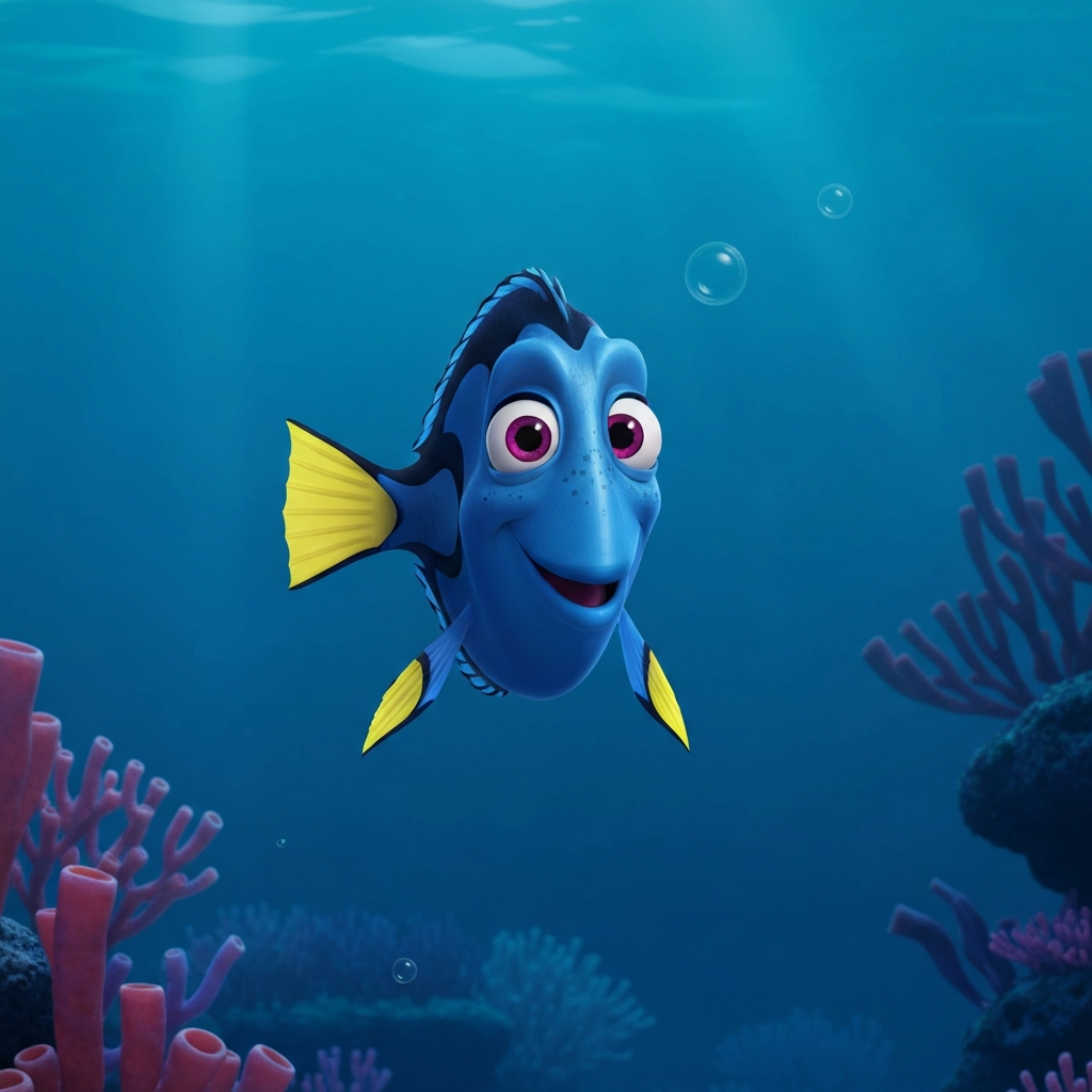 Dory
