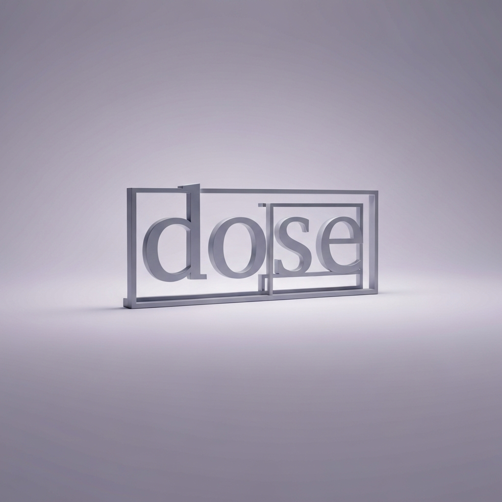 Dose