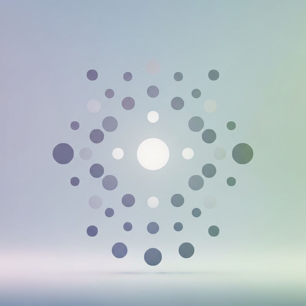 dots