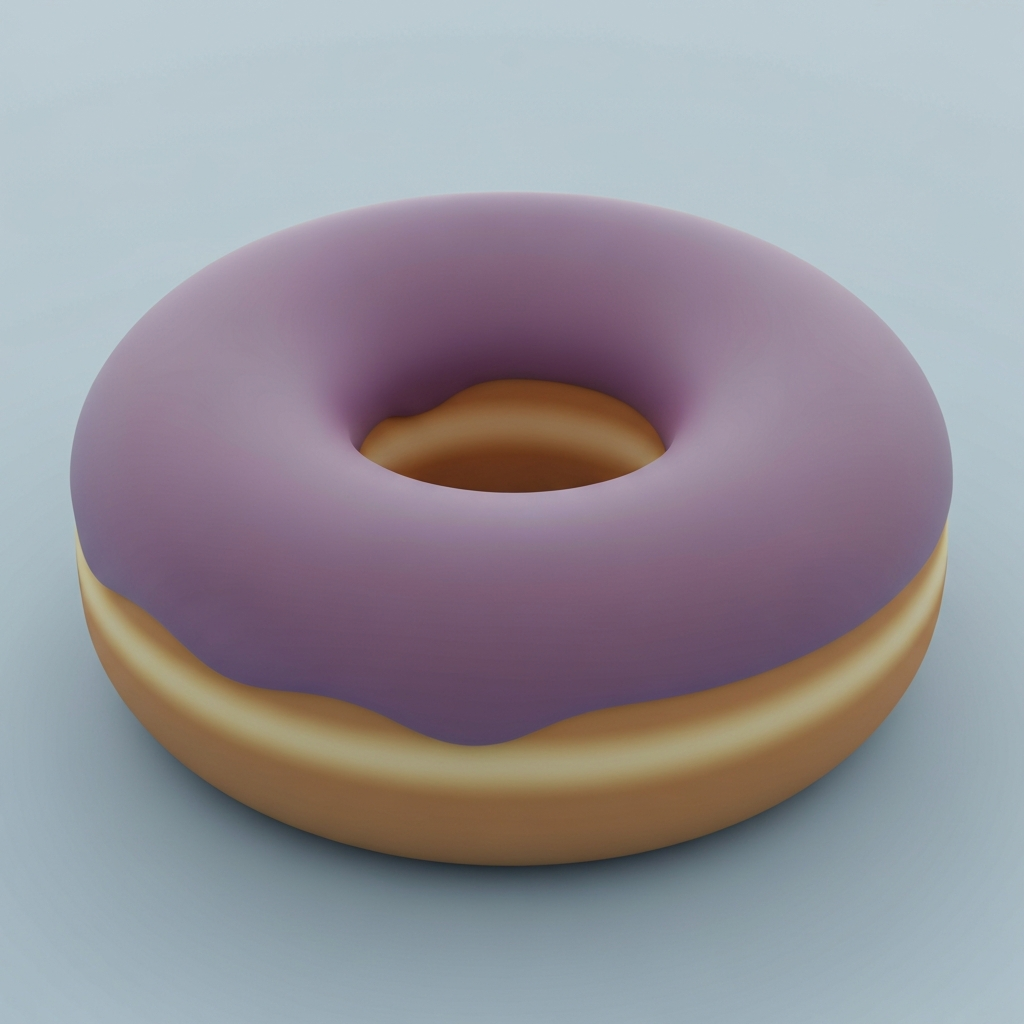 Doughnut