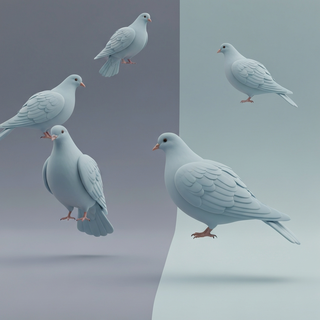 doves