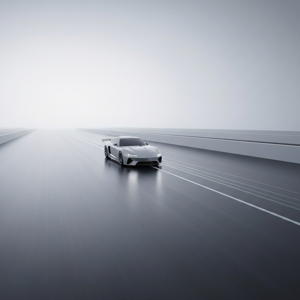 dragstrip