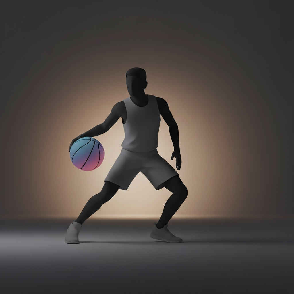 Dribbling