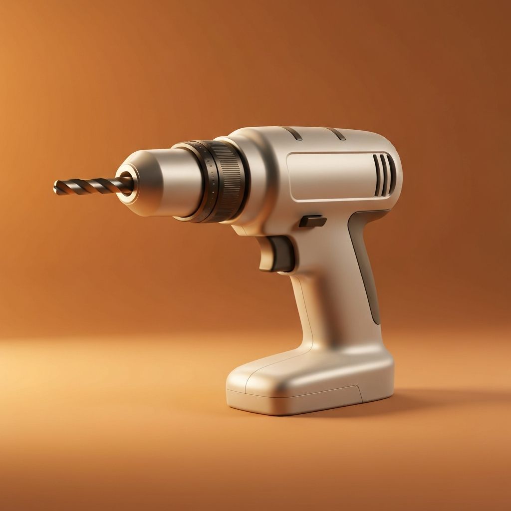 drill