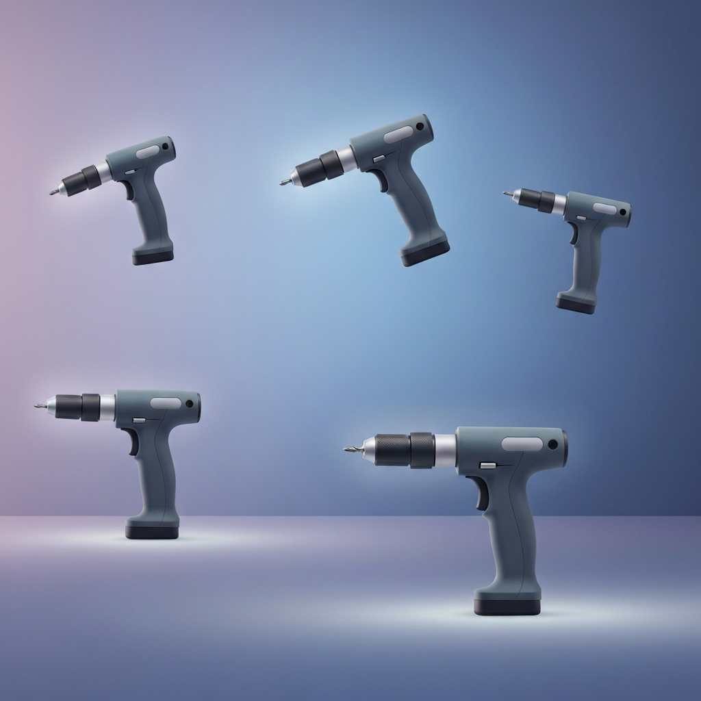 drills