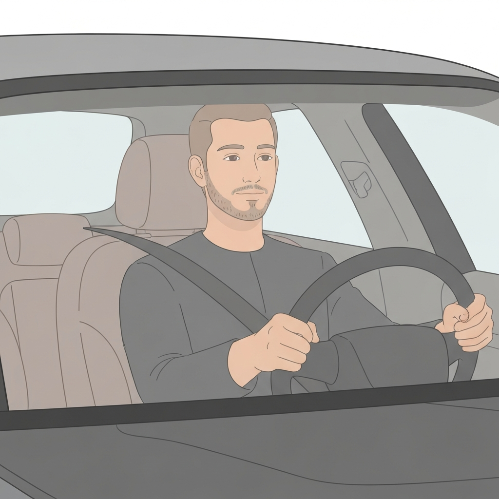 driver