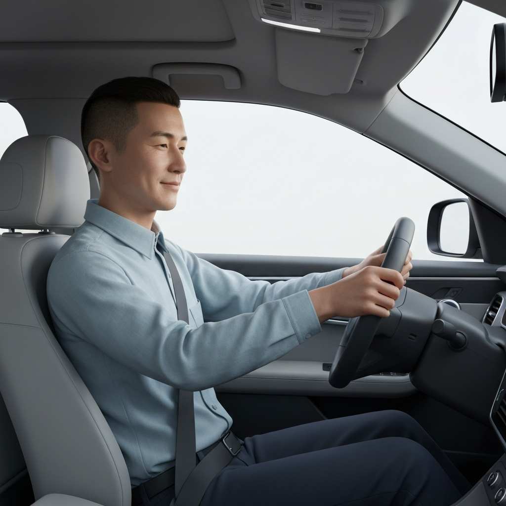 drivers