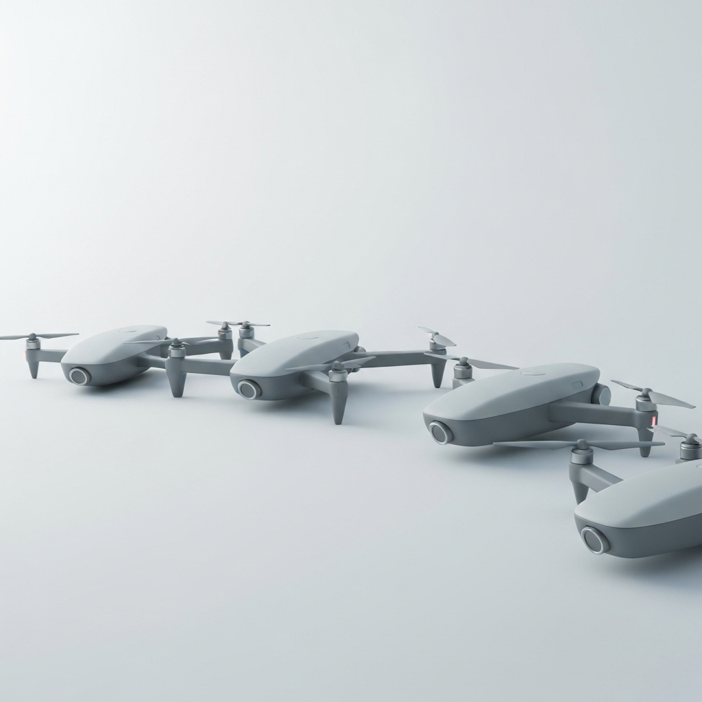drones