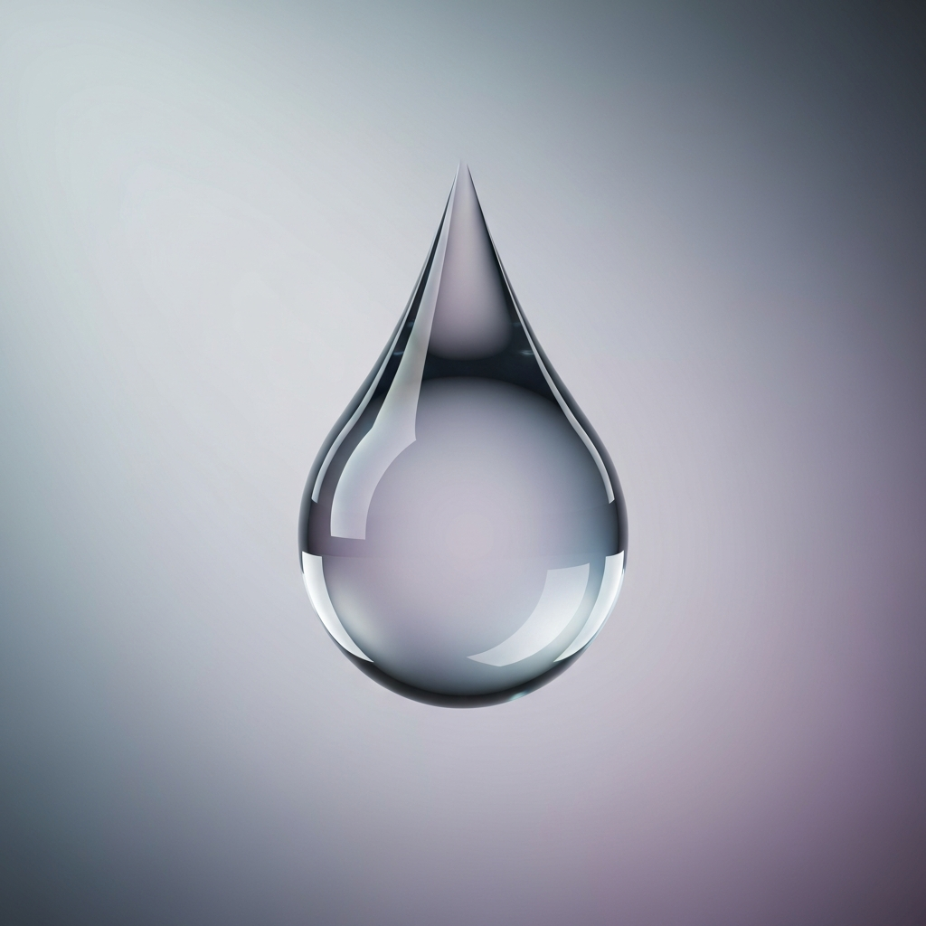 drop