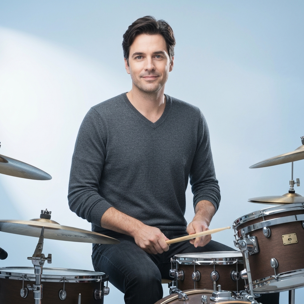 drummer