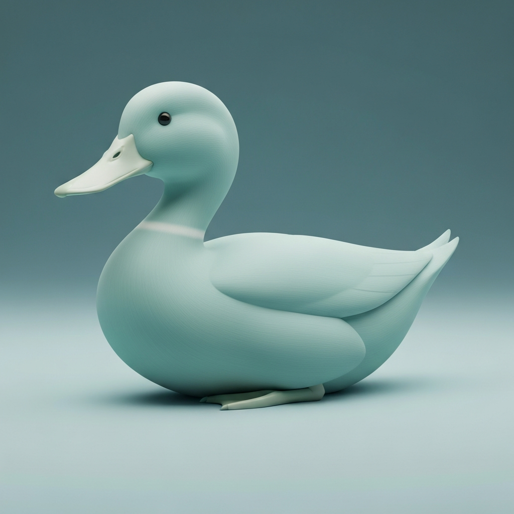 Duck
