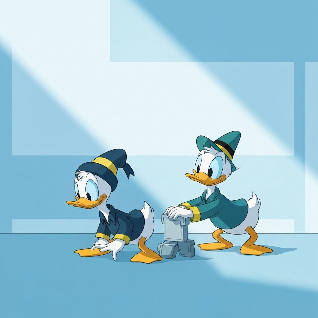 ducktales