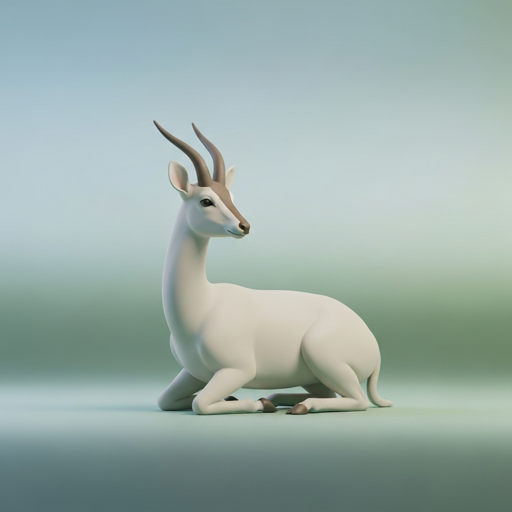 Duiker