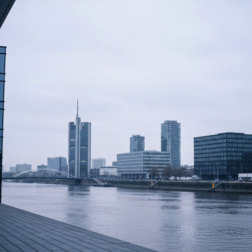 Duisburg