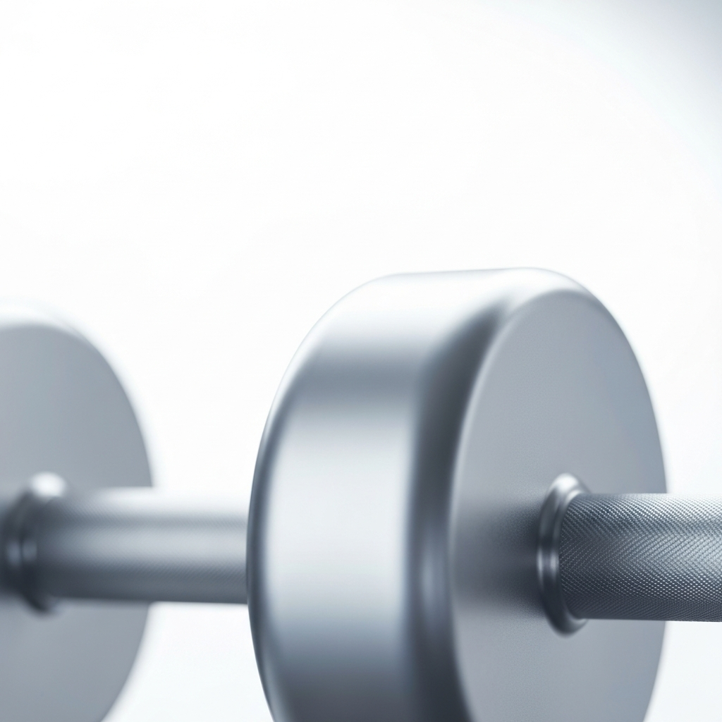 dumbbell