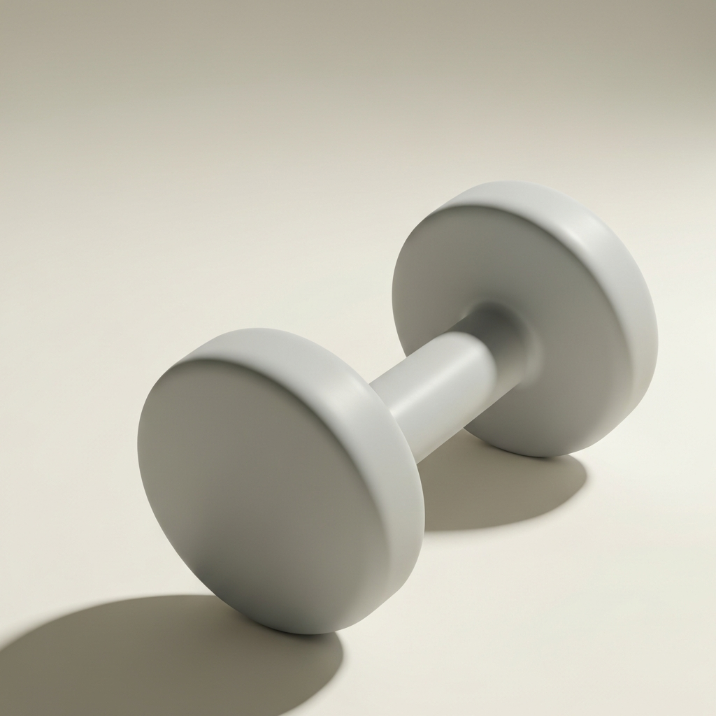 dumbbells