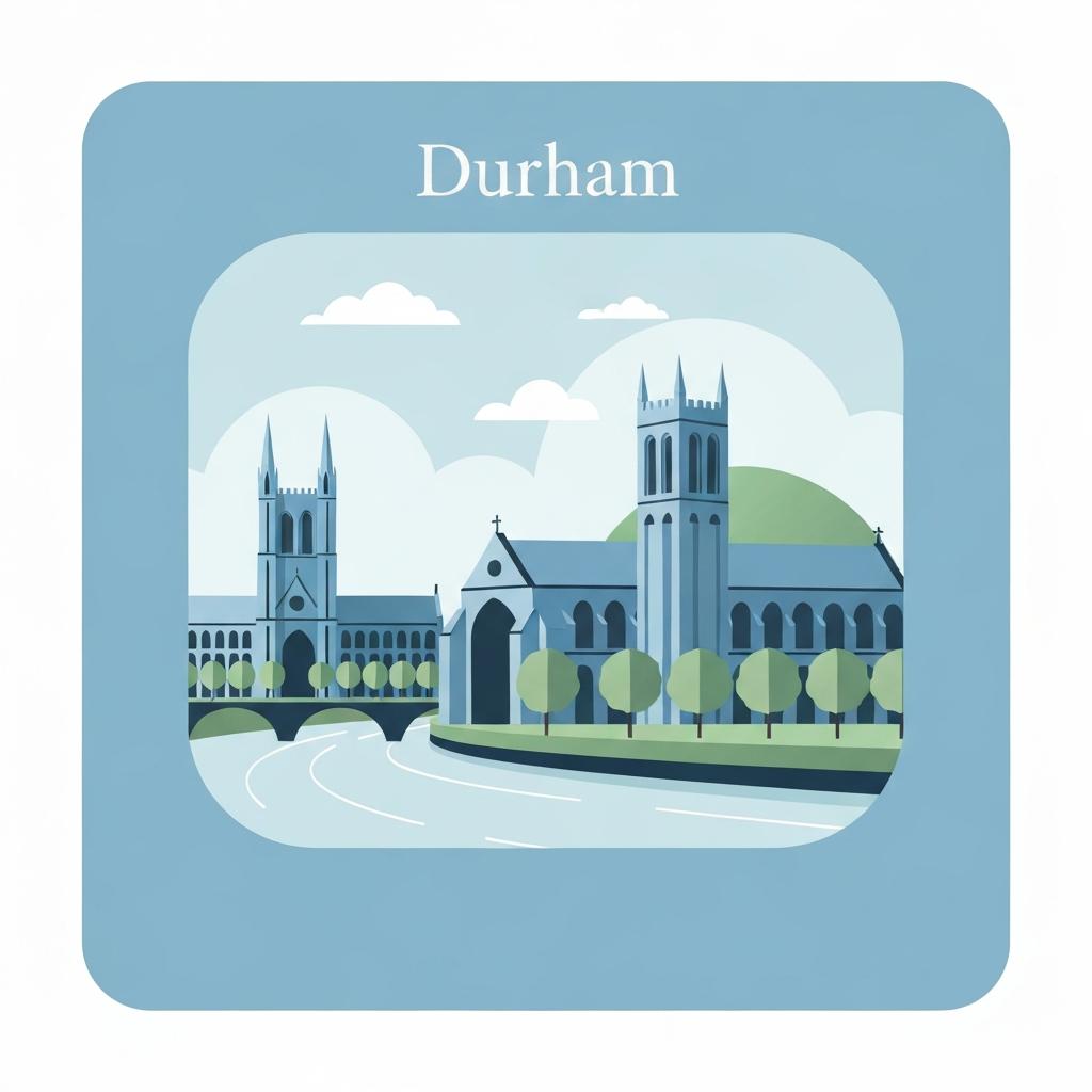 Durham