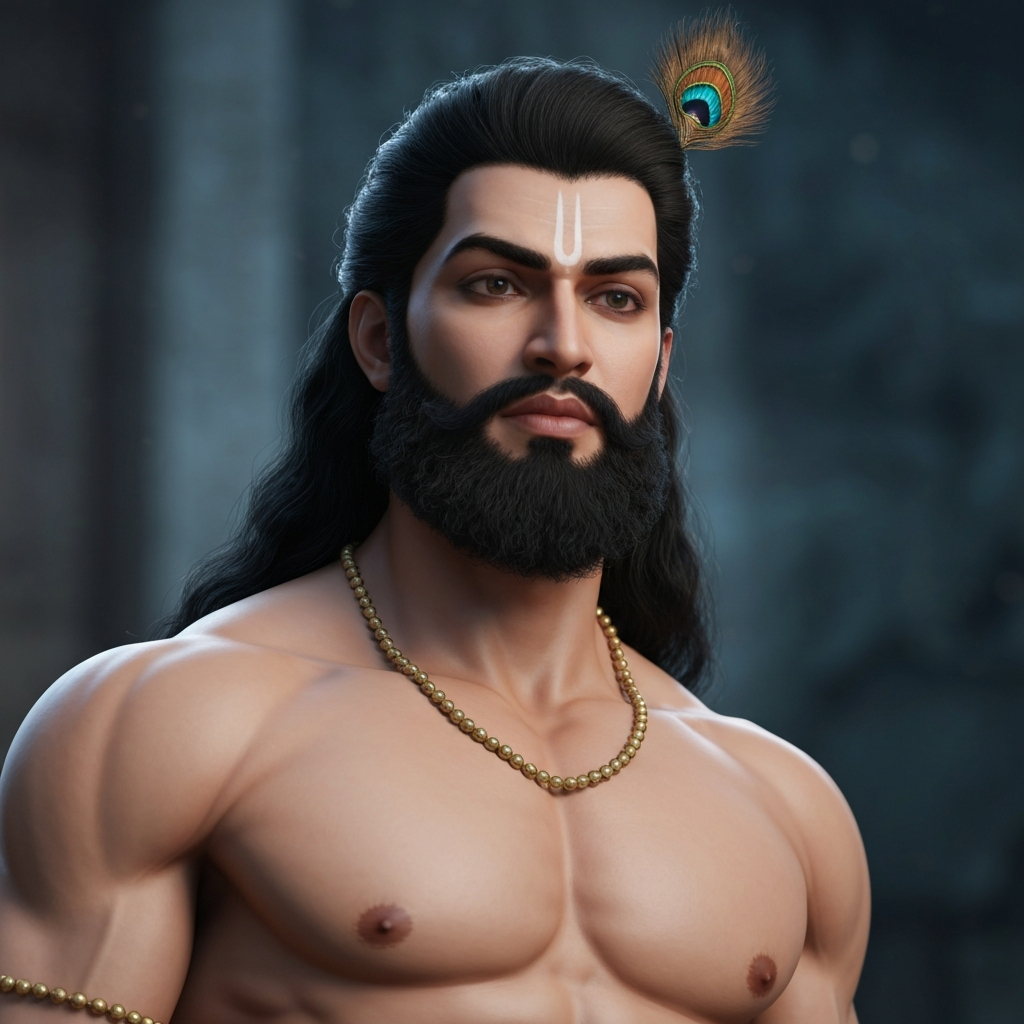 Duryodhana