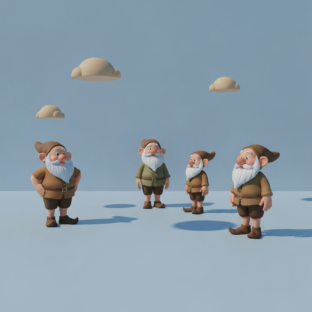 Dwarfs