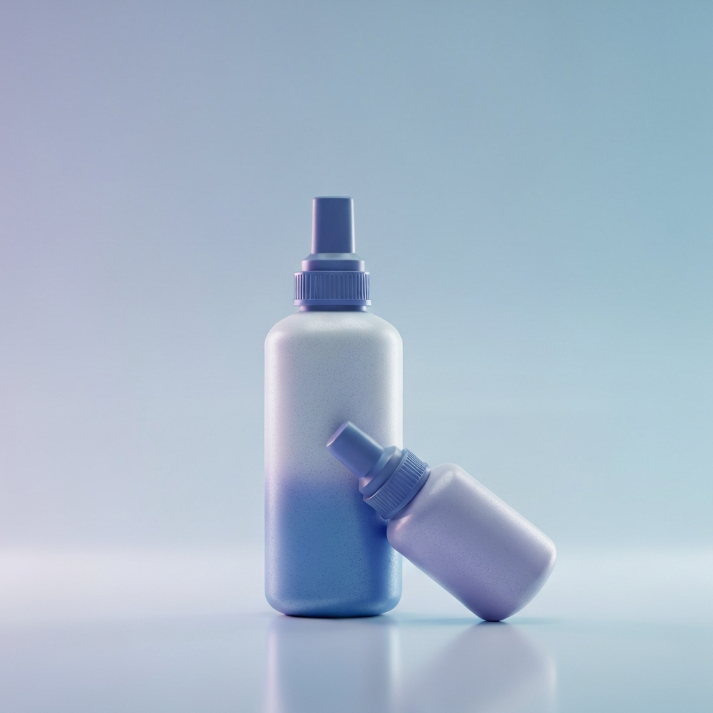 dye