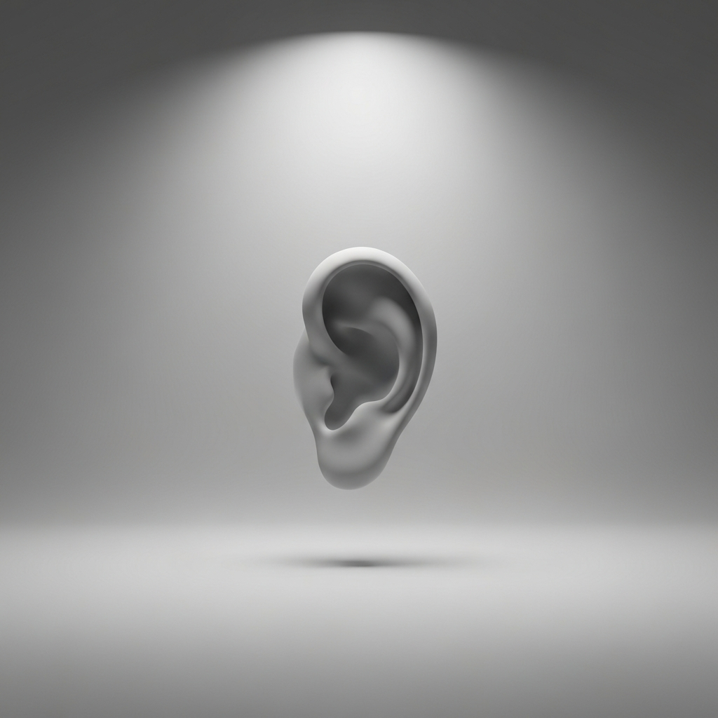 ear
