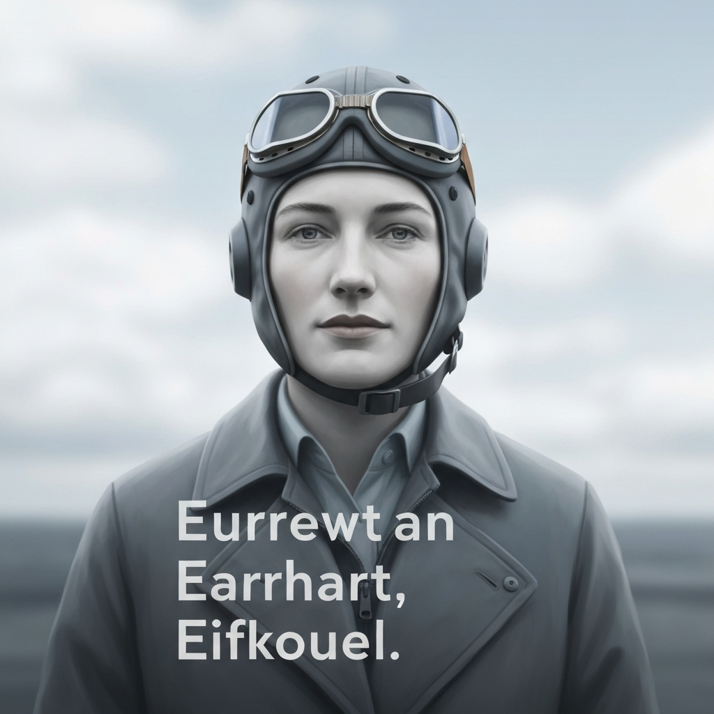 Earhart