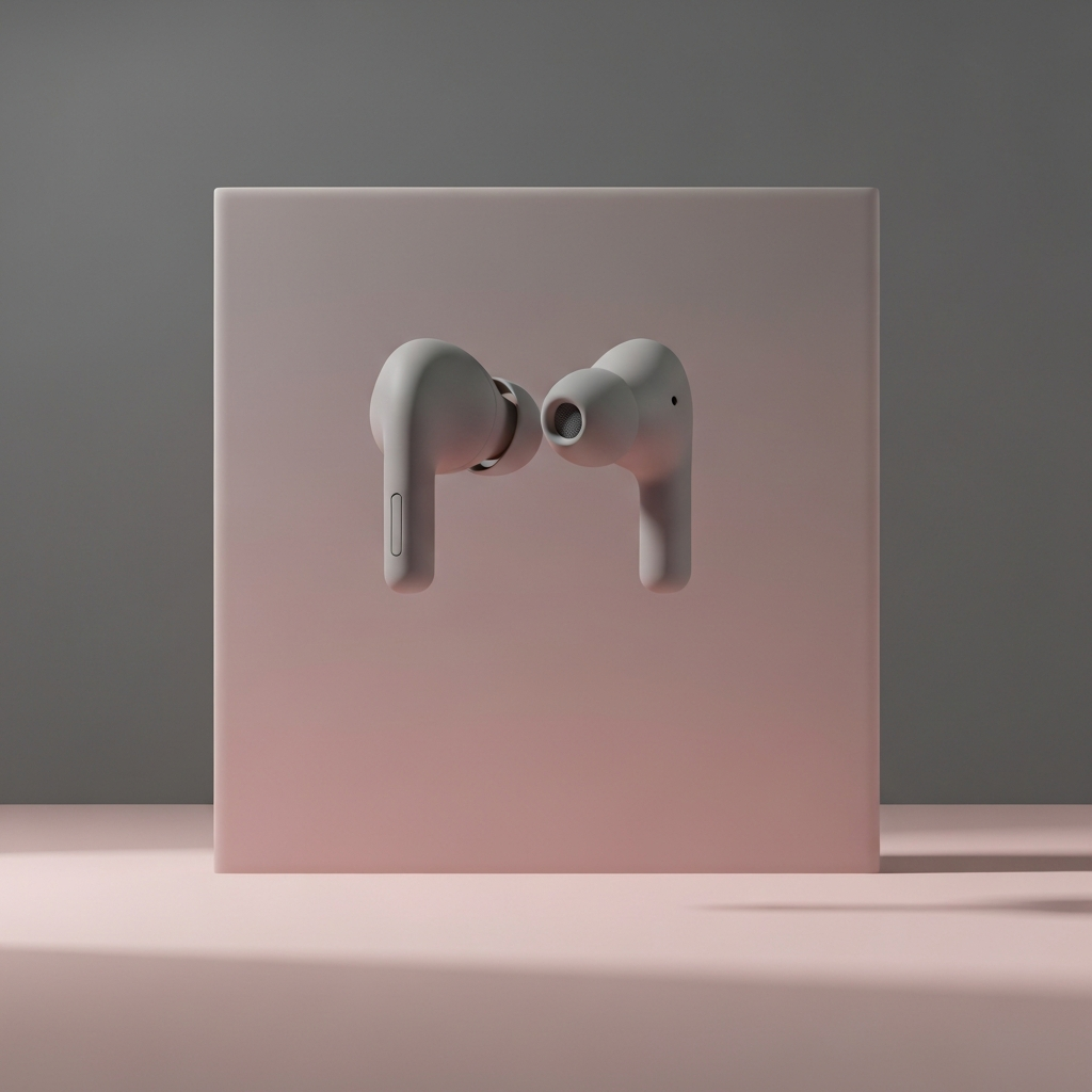 earphones