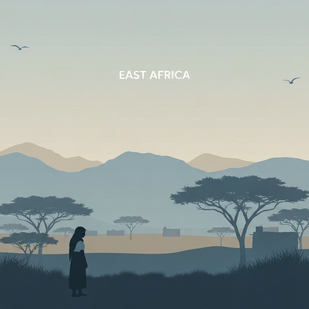 East Africa
