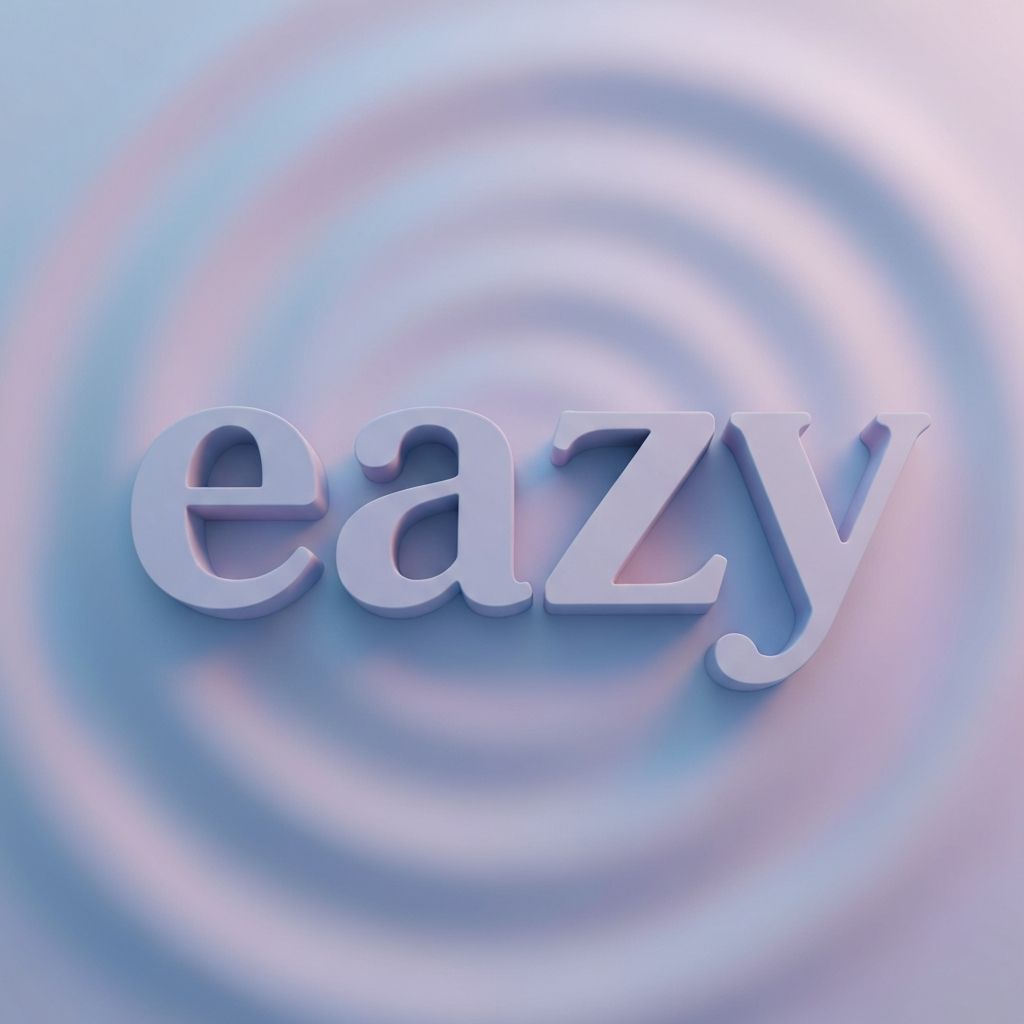 Eazy