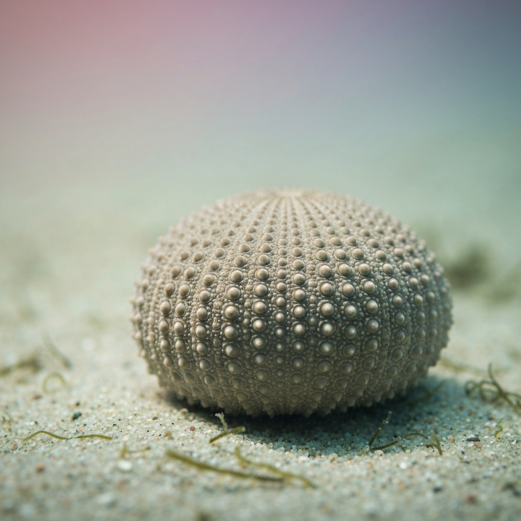 echinoderms