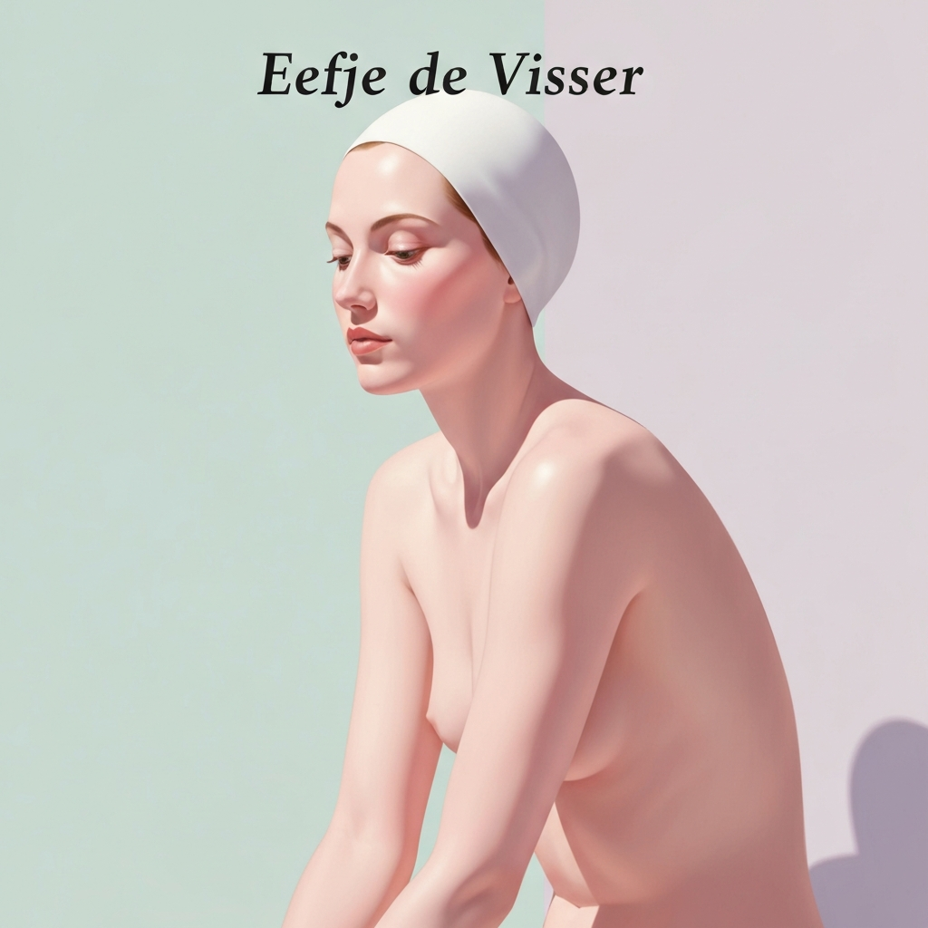 eefje de visser