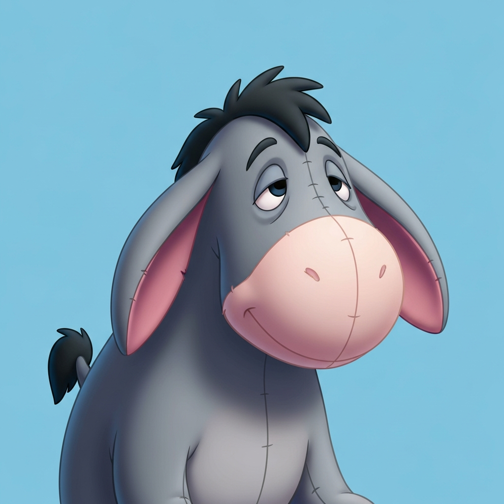 eeyore