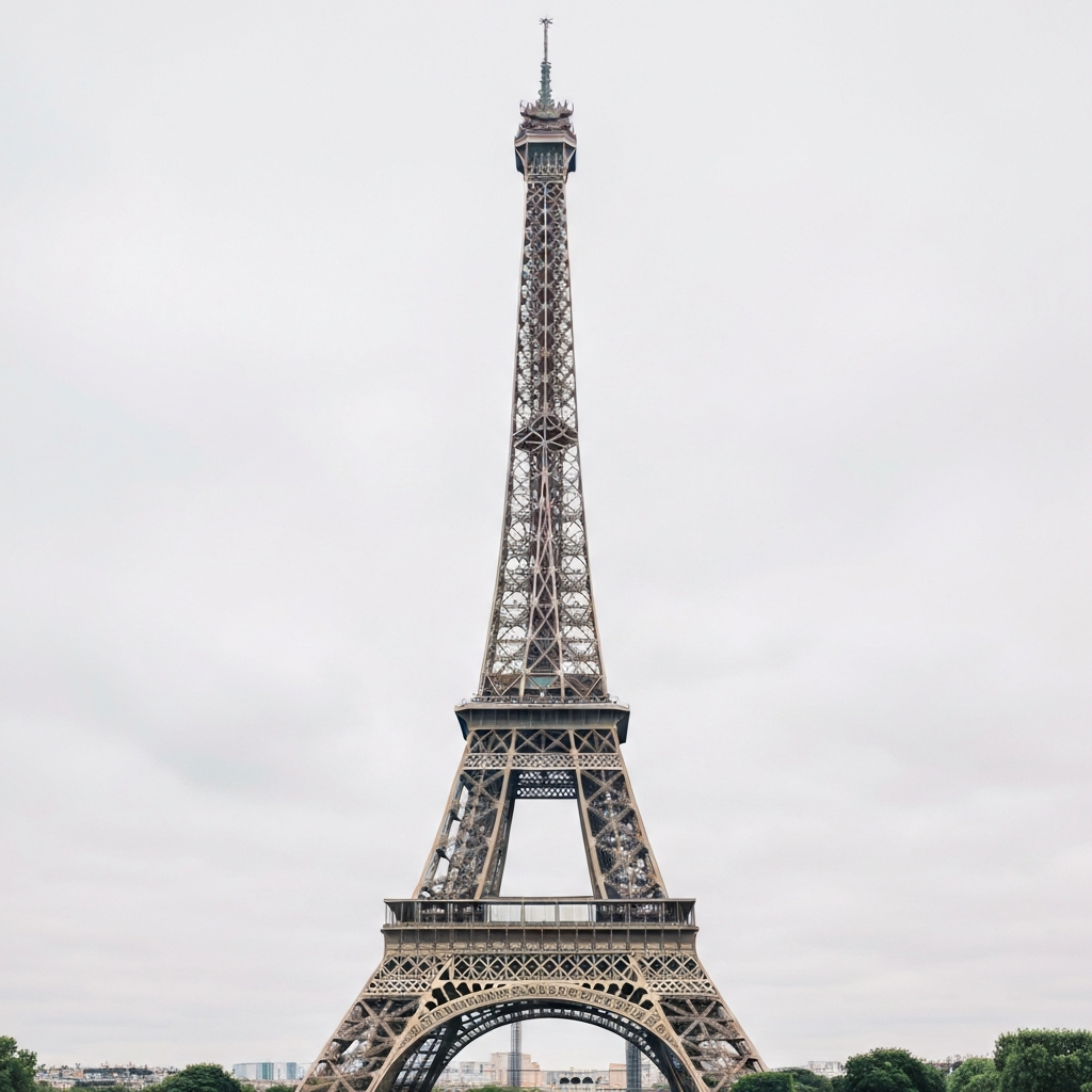 Eiffel Tower