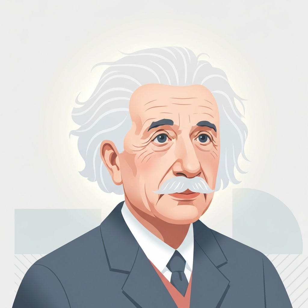 einstein