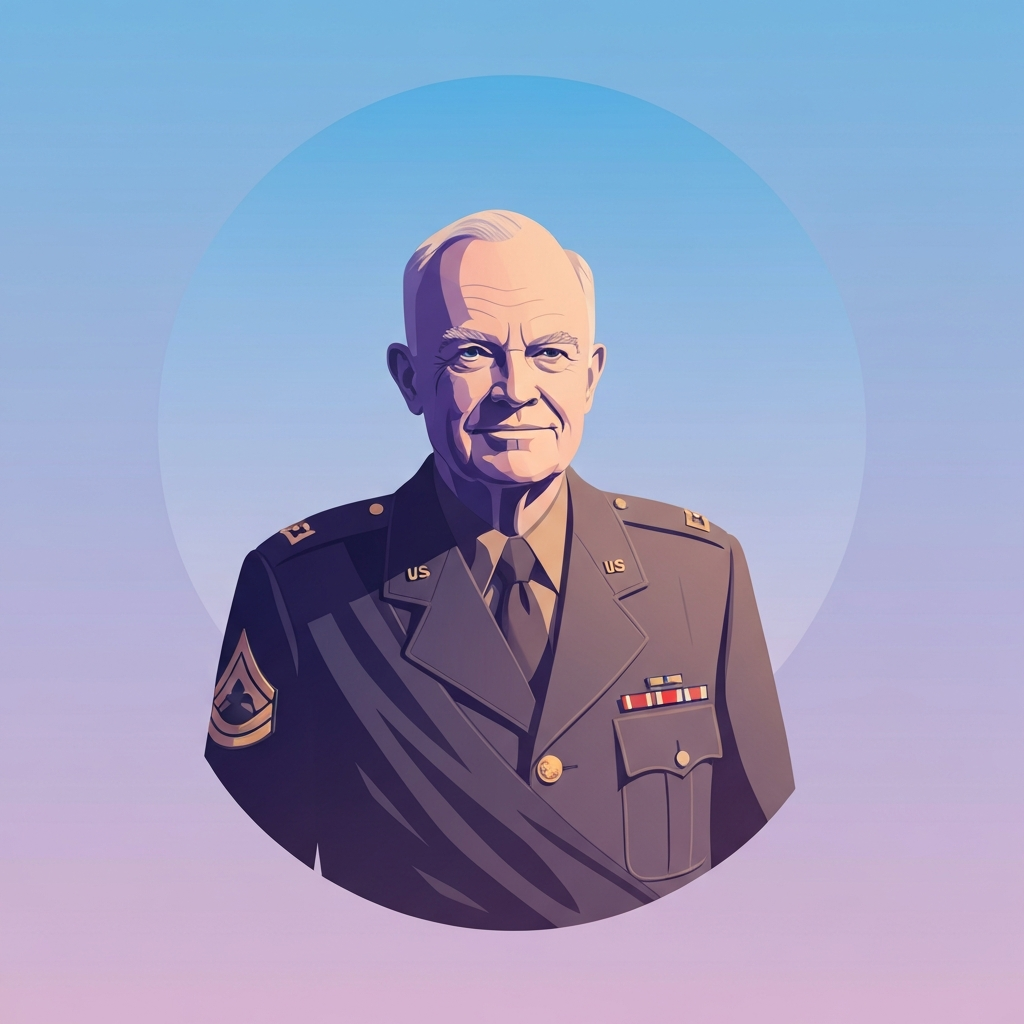 Eisenhower