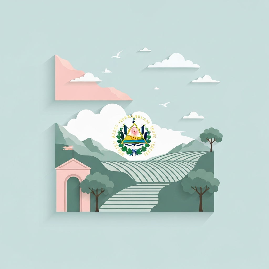 El Salvador