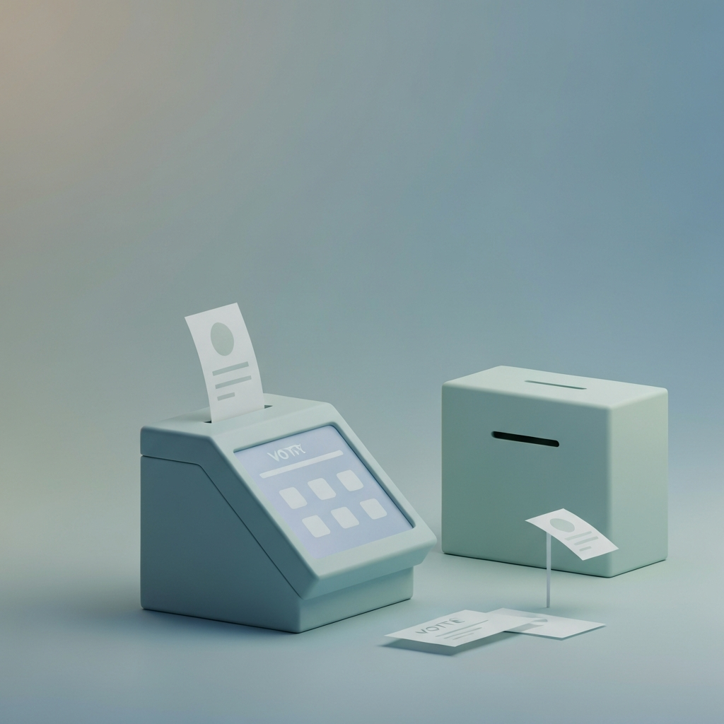 elections