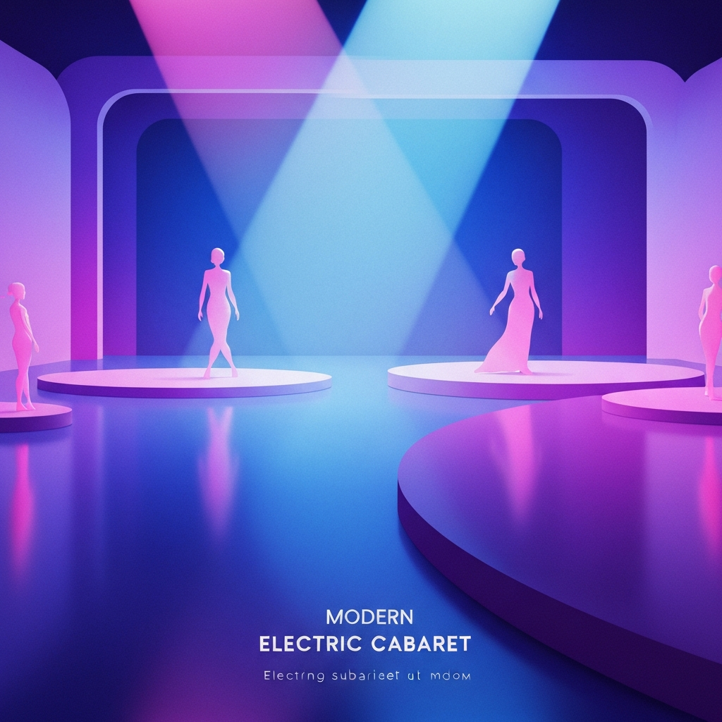 electric cabaret