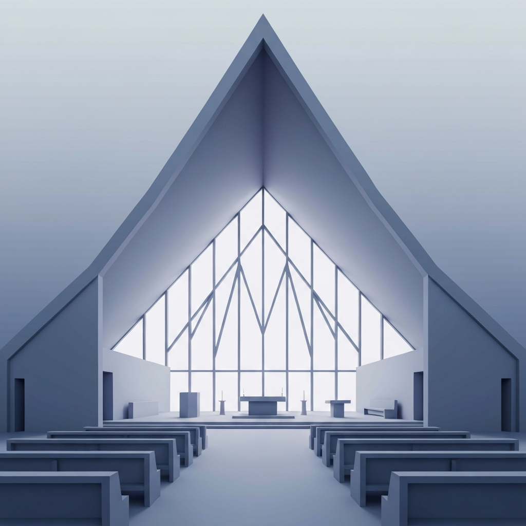 electric church
